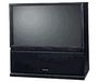 Pioneer SD-641HD5 64 in. Television