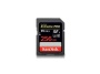 Sandisk 256GB Extreme PRO SDXC