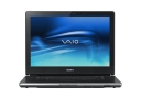 Sony VAIO VGN-AR850E 17-inch Laptop (2.4 GHz Intel Core 2 Duo T8300 Processor, 4 GB RAM, 400 GB Hard Drive, Vista Premium) Black