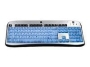 Speed Link SL-6453-SSV Illuminated Keyboard