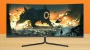 Viotek GNV34DBE Gaming Monitor