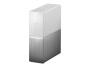 WD My Cloud Mirror 4TB / WDBZVM0040JWT