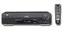 JVC HR-J 672