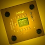 Athlon-Nachfolger: AMD Thunderbird mit 1000 MHz