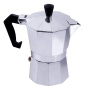 Bene Casa 17720 Aluminum Espresso Maker 3 Cup