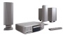 denon s series dvd home entertainment system