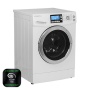 EdgeStar 2.0 Cu. Ft. FastDry Ventless Washer Dryer Combo