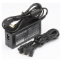 AC Adapter/Power Supply+Cord for Gateway M-6827j MX3701 MX6025H MX6121 MX6422 MX6428 m-6827 w322