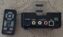 Gigaware Audtio/Video Docking Station for iPod or iPhone