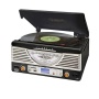 Trevi TT 1062 E Red