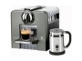 Krups XN 5015 Limited Nespresso LE CUBE Titan