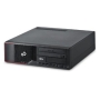 Fujitsu Esprimo E700 Desktop-PC (Intel Core i3-2100, 3,1GHz, 2GB RAM, 320GB HDD, FreeDOS)