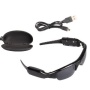 Mini DV Sonnenbrille Brille Kamera Spion Cam UV 8 GB