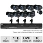 Night Owl Security N247-1146