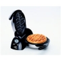 Presto(R) FlipSide Belgian Waffle Maker Silver