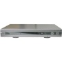 Protron PD-DVR100 DVD+RW Recorder w/Built-in TV Tuner (Silver)