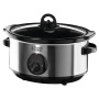 Russell Hobbs 3.5L Chalkboard Slow Cooker, Black