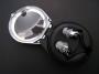 Sleek Audio SA6 In-Ear Monitor Earphones SlashGear
