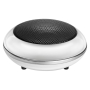 Wavemaster MOBI Mini-Lautsprecher-System weiß