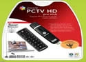 Pinnacle PCTV HD Pro Stick (801e) USB TV Tuner