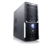 CSL-Computer CSL Unité Centrale Sprint 5787 (Quad) - AMD A8-6600K APU 4x 3900 MHz, RAM 16Go, HDD 1000Go, Radeon HD 8570D, USB 3.0 - Le système multimé