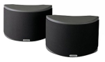 Cambridge SoundWorks Newton Series S200 MultiPole Surround Speakers (Slate)