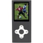 Eclipse 200 Series 8 GB MP4 Player w/2" Display (Silver)