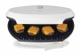 George Foreman GR1212 Jumbo-Size Electric Nonstick Contact Grill