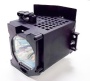 Hitachi UX21516 Replacement Projection Lamp for Hitachi TV