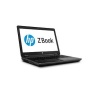 HP Zbook 15 (15.6-inch, 2014)