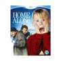 Home Alone Bluray