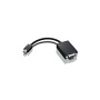 Lenovo Mini-DisplayPort to DVI Monitor Cable