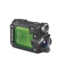 Olympus Olympus TG Tracker Waterproof Action Camera - Green