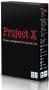 Project X, Project Management Software