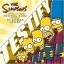 The Simpsons: Testify - A Whole Lot More Original Music From The Television Series