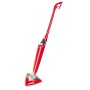 Vileda 100 Hot Spray Mop, 0.25 Litre, 1200 Watt