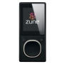 Zune - 8GB Digital Media Player, Black