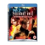 Resident Evil - Degeneration (Blu-ray)