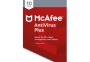 AntiVirus Plus 10 Geräte (Code in a Box)