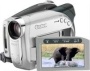 Canon DC19 Digital DVD Camcorder (10x Optical Zoom, 2.7" Widescreen Colour LCD)