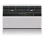 Friedrich EP08G11 8000 btu  115 volt  98 EER Chill series room air conditioner with electric heat