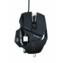 Cyborg R.A.T. 7 Souris filaire Laser 5 boutons programmables spécial gaming Noir