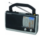 Emerson RP6250 AM/FM/Weather/TV Radio