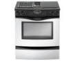 Jenn-Air JDS9860AAS Stainless Steel Dual Fuel (Electric and Gas) Range