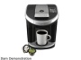 Keurig Vue V700 Single Serve Brewing System with 8-Count Variety Box 27000