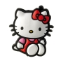 Hello Kitty MP3 Shape Rubber