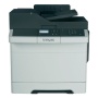 Lexmark CX310n