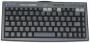 Philips Magnavox MWK122BK Wireless Keyboard for Webtv