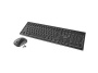 Trust Nola Wireless Keyboard & Mouse (IT)