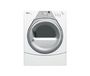 Whirlpool WED8300S / WED8300SW Electric Dryer
